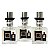 1261 - Decant 9ml Original - Thahaani - Al Wataniah - Perfume Unissex - EAU de Parfum - Imagem 2