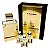1073 - Decant 9ml Original - Amber Oud Gold Edition - Al Haramain - Perfume Compartilhável - EAU de Parfum - Imagem 1