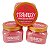 Esfoliante Corporal Tree Hut Strawberry 510 Gr - Original - Imagem 1