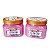 Esfoliante Corporal Tree Hut Candy - Algodão Doce - 510g - Original - Imagem 1