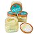 Esfoliante Tree Hut Pineapple Shea Sugar Scrub 510g - Original - Imagem 2