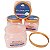 Esfoliante Tree Hut Body Scrub Moroccan Rose 510g - Original - Imagem 2