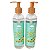 Oléo Corporal Shave Oil Tree Hut Coconut Lime 227 ml - Original - Imagem 1