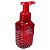 Sabonete Bath & Body Works  Candy Cane Suave Espuma 259ml - Imagem 1