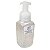 FIRST SNOW Gentle Foaming Hand Soap 259ML Bath & Body Works - Imagem 1