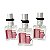 1154 - Decant 9ml Original - Historic Doria - Afnan - Perfume Unissex - EAU de Parfum - Imagem 2