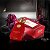 Perfume Maison Alhambra Philos Rosso Edp Unissex 100Ml - Original - Imagem 2