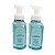 Sabonete Espuma Crisp Morning Air - Bath Body Works - 259ml - Original - Imagem 1