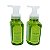 Sabonete Espuma P/ Mãos Eucalyptus Mint Bath & Body Works - Original - Imagem 1