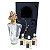 1225 - Decant 9ml Original - Maahir - Lattafa - Perfume Masculino - EAU de Parfum - Imagem 1