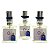 1026 - Decant 9 ml Original - Amorous de Borouj – Perfume Unissex – EAU de Parfum - Imagem 2