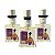 1251 - Decant 9ml Original - Majestic Rose - Riiffs - Perfume Feminino - EAU de Parfum - Imagem 2