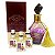 1251 - Decant 9ml Original - Majestic Rose - Riiffs - Perfume Feminino - EAU de Parfum - Imagem 1