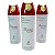 Desodorante Corporal Spray Maison Alhambra Baroque Rouge 540 - 200ml - Arabe - Imagem 1
