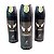 Desodorante Corporal Spray Maison Alhambra Victorioso Victory 200ml - Arabe - Imagem 1