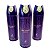 Desodorante Corporal Spray Feminino Very Velvet Orchid Da Maison Alhambra 200ml - Arabe - Imagem 1