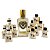 1274 - Decant 9ml Original - Devotion - Dolce & Gabbana - Perfume Feminino - EAU de Parfum - Imagem 1
