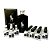 1244 - Decant 9ml Original - Polo Black - Ralph Lauren - Perfume Masculino - EAU de Toilette - Imagem 1