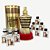 1174 - Decant 9ml Original - Le Male Elixir - Jean Paul Gaultier - Perfume Masculino - EAU de Parfum - Imagem 1