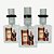 1174 - Decant 9ml Original - Le Male Elixir - Jean Paul Gaultier - Perfume Masculino - EAU de Parfum - Imagem 2