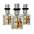 1076 - Decant 9ml Original - Ameeri - Al Wataniah - Perfume Compartilhável - EAU de Parfum - Imagem 2
