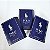 Flaconete Polo Blue Ralph Lauren Eau de Parfum - Perfume Masculino - 1.2ml - Original - Imagem 1