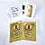 Flaconete 1 Million Parfum Paco Rabanne Eau de Parfum - Perfume Masculino - 1.5ml - Original - Imagem 1
