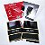 Flaconete Bad Boy Carolina Herrera Eau de Toilette - Perfume Masculino - 1.5ml - Original - Imagem 1