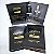 Flaconete Le Male Le Parfum Jean Paul Gaultier Eau de Parfum - Perfume Masculino - 1.5ml - Original - Imagem 1