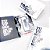 Flaconete 212 VIP Men - Carolina Herrera - Eau de Toilette - Perfume Masculino- 1.5ml - Original - Imagem 2