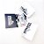 Flaconete 212 VIP Men - Carolina Herrera - Eau de Toilette - Perfume Masculino- 1.5ml - Original - Imagem 1