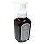 Sabonete para Mãos Bath&Body Works Espuma Mahogany Teak Wook 259ml Importado - Imagem 1