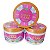 Tree Hut Manteiga Corporal Candy Cane Body Butter 240g - Imagem 1