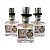 1193 - Decant 9ml Original - Olympéa Solar - Paco Rabanne - Perfume Feminino - EAU de Parfum - Imagem 2