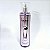 Perfume Body Splash Corporal Galaxy Midnight 250ml - Imagem 1