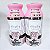 Lattafa Washwashah Desodorante Spray Concentrado 250ml - Imagem 1