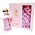 Perfume Árabe Fátima Extrait De Parfum 100ml – Zimaya - Imagem 1