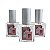 1199 - Decant 9ml Original - Ameerat Al Arab Prive Rose - Asdaaf - Perfume Feminino - EAU de Parfum - Imagem 2