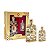 Kit Orientica Royal Amber Luxury Collection Eau De Parfum 30ml + 7.5ml - Unissex - Imagem 1