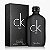 Calvin Klein CK Be Eau de Toilette 100ml - Perfume Unissex Calvin Klein - Imagem 1