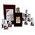 1074 - Decant 9ml Original - Ameerat Al Arab Asdaaf - Lattafa - Perfume Feminino - EAU de Parfum - Imagem 1