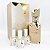 1123 - Decant 9ml Original - Eclaire - Lattafa - Perfume Feminino - EAU de Parfum - Imagem 1