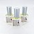 1123 - Decant 9ml Original - Eclaire - Lattafa - Perfume Feminino - EAU de Parfum - Imagem 3