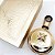 Perfume Fakhar Gold Extatir - Lattafa - Perfume Unissex - EAU de Parfum - 100 ml - Imagem 3
