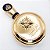 Perfume Fakhar Gold Extatir - Lattafa - Perfume Unissex - EAU de Parfum - 100 ml - Imagem 2