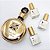 1248 - Decant 9ml Original - Fakhar Gold Extrait - Lattafa - Perfume Unissex - EAU de Parfum - Imagem 3