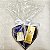 Kit Perfume 1 Million 100ml e Vela Aromática de 180gr de Capim Limão - Imagem 2