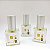 1186 - Decant 9ml Original - Musk Wild Vanille - Lattafa - Perfume Feminino - EAU de Parfum - Imagem 2