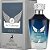Maison Alhambra Victorioso Eau De Parfum 100 ml Arabe - Imagem 1
