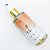 Perfume de Cabelo Bare Vanilla - Secret's Hair - 60 ml - Imagem 2